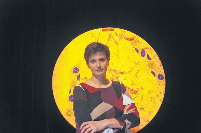Večer v živo: Sanela Peresciutti - ex Banović
